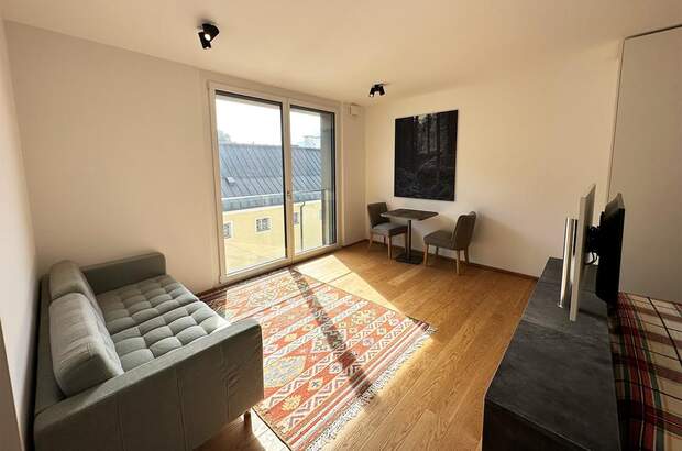 Wohnung kaufen in 5020 Salzburg (Bild 2)