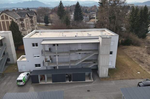 Wohnung mit Balkon kaufen in 8740 Zeltweg (Bild 3)