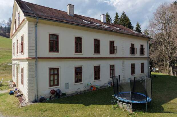 Gewerbeobjekt kaufen in 8184 Anger (Bild 5)