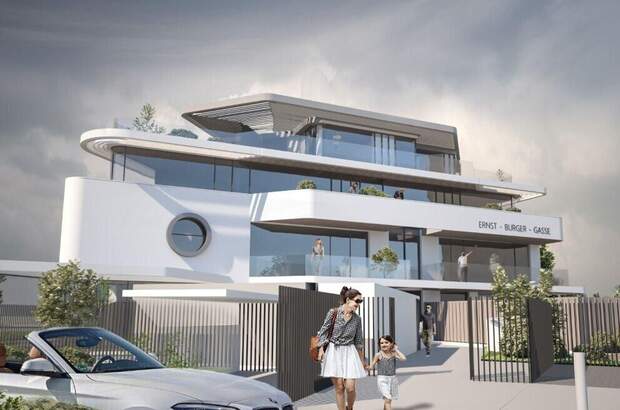 Grundstück kaufen in 1130 Wien (Bild 1)