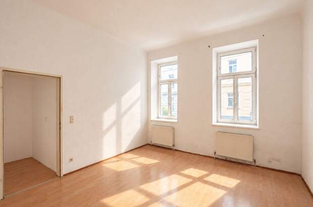 Altbauwohnung kaufen in 1120 Wien (Bild 1)