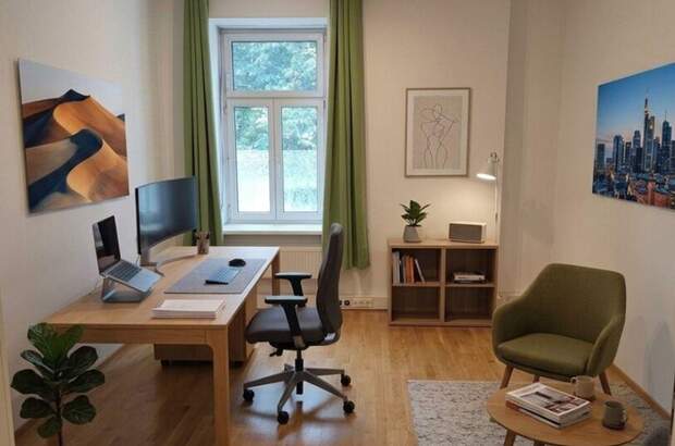 Altbauwohnung kaufen in 8045 Graz (Bild 2)