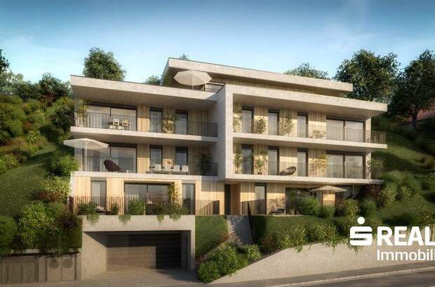 Terrassenwohnung kaufen in 6020 Innsbruck (Bild 1)