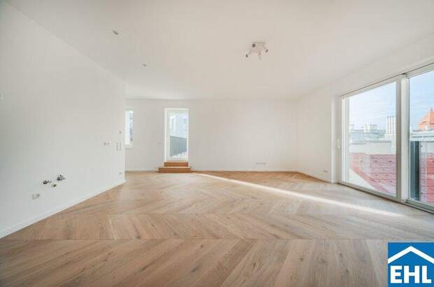 Terrassenwohnung kaufen in 1040 Wien (Bild 5)