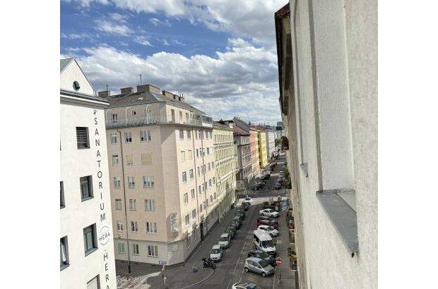 Eigentumswohnung in 1090 Wien (Bild 2)
