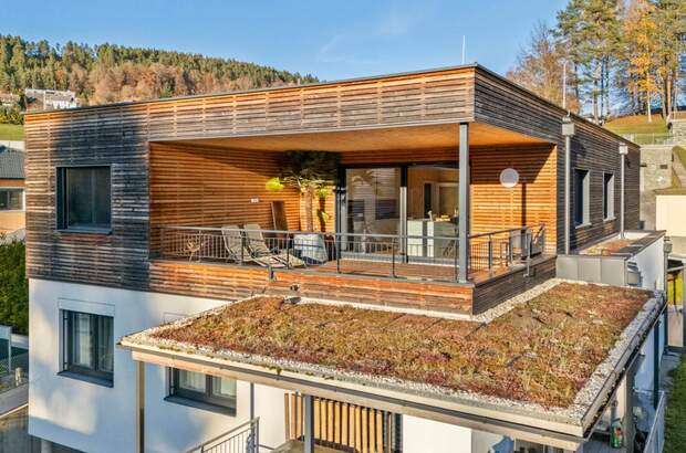 Terrassenwohnung kaufen in 9220 Velden (Bild 1)