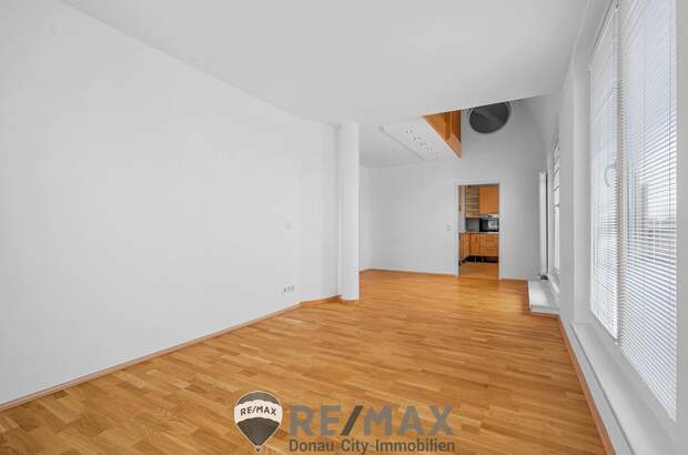 Terrassenwohnung kaufen in 1220 Wien (Bild 4)