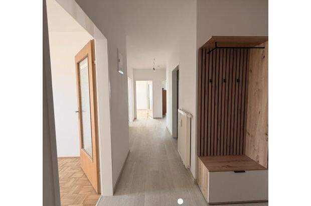 Terrassenwohnung mieten in 4320 Perg (Bild 2)