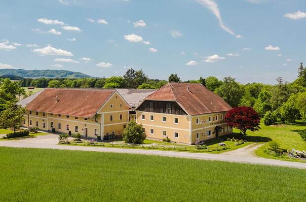 Haus kaufen in 4675 Weibern (Bild 1)