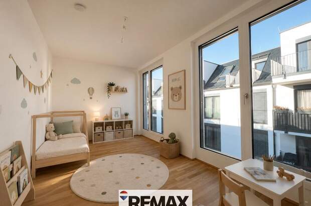 Terrassenwohnung kaufen in 1230 Wien (Bild 5)