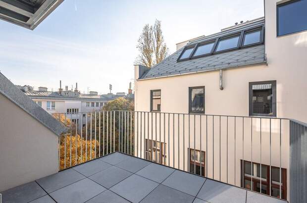 Wohnung mit Balkon mieten in 1020 Wien (Bild 4)