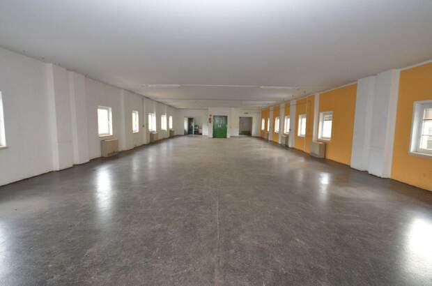Gewerbeobjekt mieten in 4076 Sankt Marienkirchen (Bild 1)