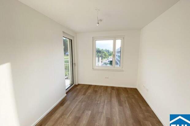 Terrassenwohnung mieten in 3451 Michelhausen (Bild 2)