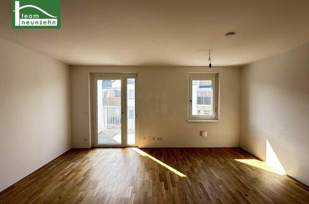 Terrassenwohnung mieten in 1160 Wien (Bild 3)