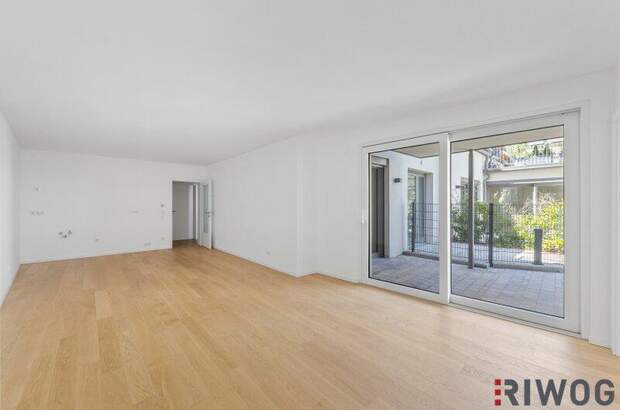Terrassenwohnung kaufen in 1130 Wien (Bild 1)