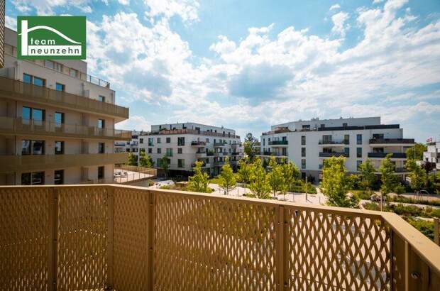 Terrassenwohnung kaufen in 1210 Wien (Bild 2)
