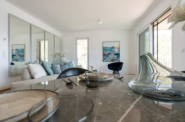 Terrassenwohnung kaufen in 9074 Keutschach (Bild 3)