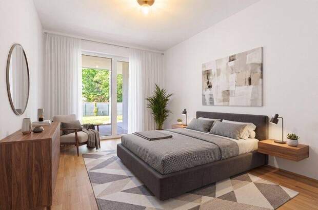 Terrassenwohnung kaufen in 9020 Klagenfurt (Bild 2)