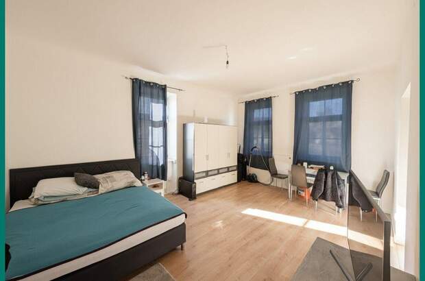 Altbauwohnung mieten in 8055 Graz (Bild 1)