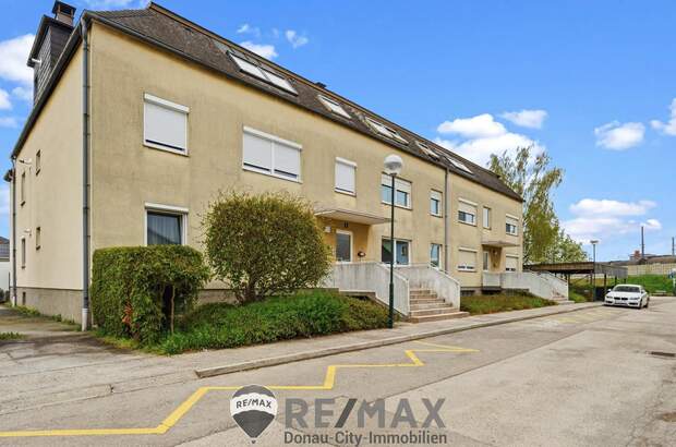 Terrassenwohnung kaufen in 3430 Tulln (Bild 4)