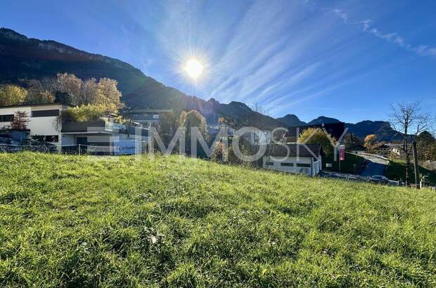 Grundstück kaufen in 6845 Hohenems (Bild 2)