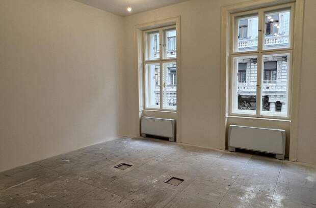 Gewerbeobjekt mieten in 1010 Wien (Bild 3)