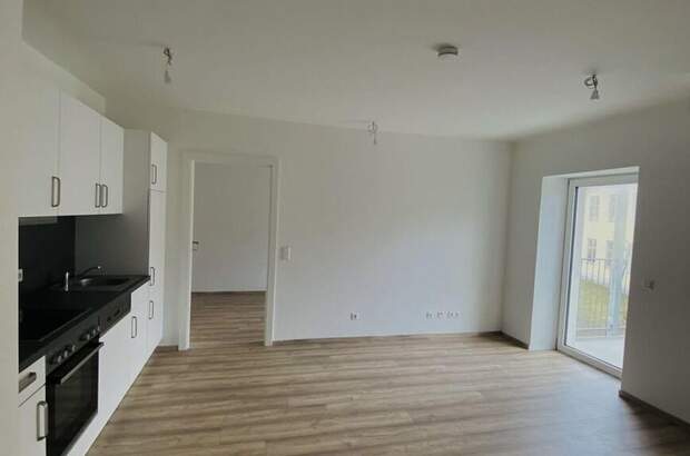 Wohnung mit Balkon mieten in 8621 Thörl (Bild 1)