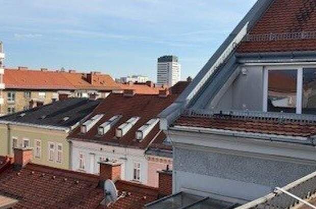 Altbauwohnung kaufen in 8010 Graz (Bild 1)