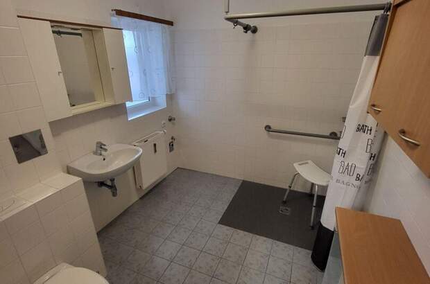 Wohnung mit Balkon mieten in 4211 Alberndorf (Bild 4)