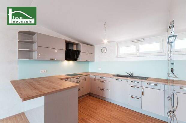 Terrassenwohnung kaufen in 1220 Wien (Bild 5)