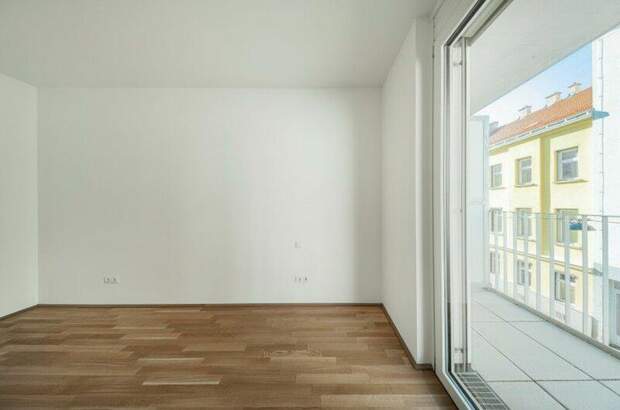 Terrassenwohnung kaufen in 1210 Wien (Bild 4)