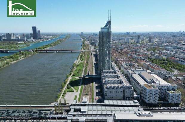 Terrassenwohnung kaufen in 1200 Wien (Bild 5)