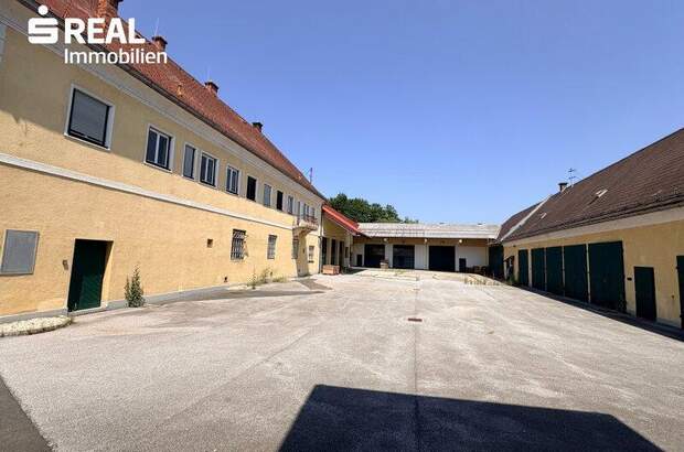 Lager kaufen in 8522 Petzelsdorf (Bild 2)