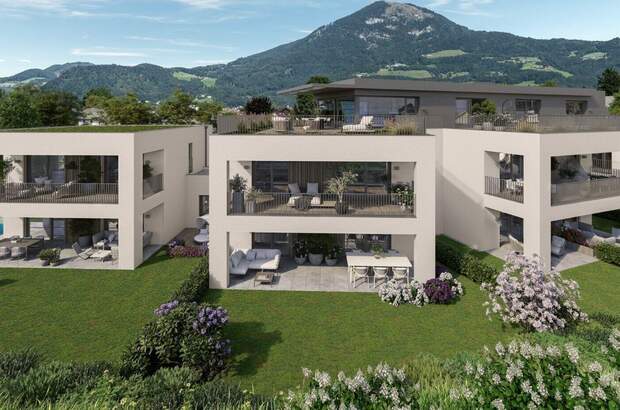 Eigentumswohnung in 5020 Salzburg (Bild 1)