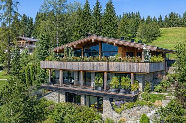Chalet kaufen in 6370 Reith (Bild 1)