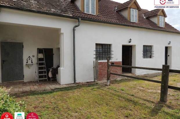 Einfamilienhaus kaufen in 2113 Karnabrunn (Bild 4)