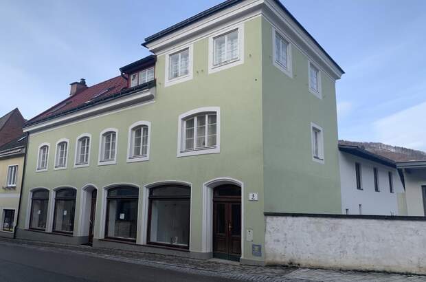 Mehrfamilienhaus kaufen in 3180 Lilienfeld (Bild 1)