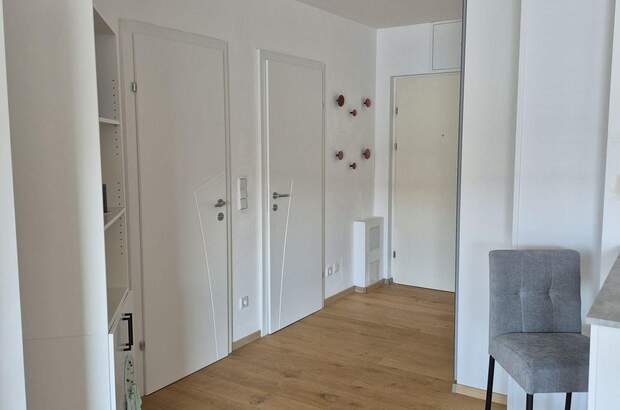 Wohnung mit Balkon mieten in 9020 Klagenfurt (Bild 3)