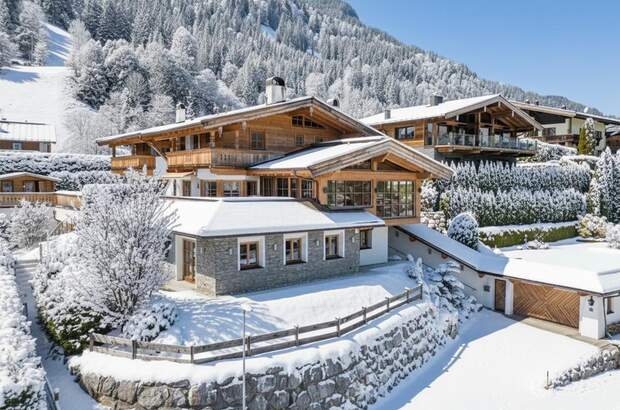 Mehrfamilienhaus kaufen in 6370 Kitzbühel (Bild 3)