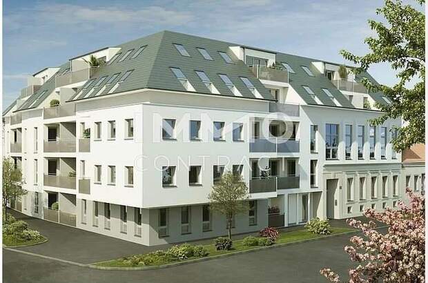 Mietwohnung in 1210 Wien