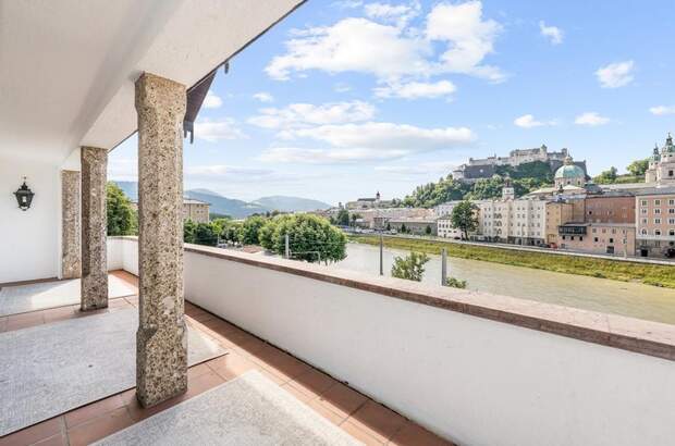 Haus kaufen in 5020 Salzburg (Bild 1)