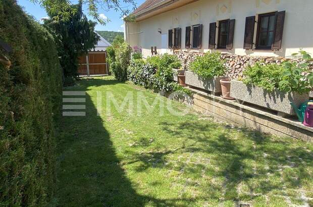 Einfamilienhaus kaufen in 7503 Großpetersdorf (Bild 1)