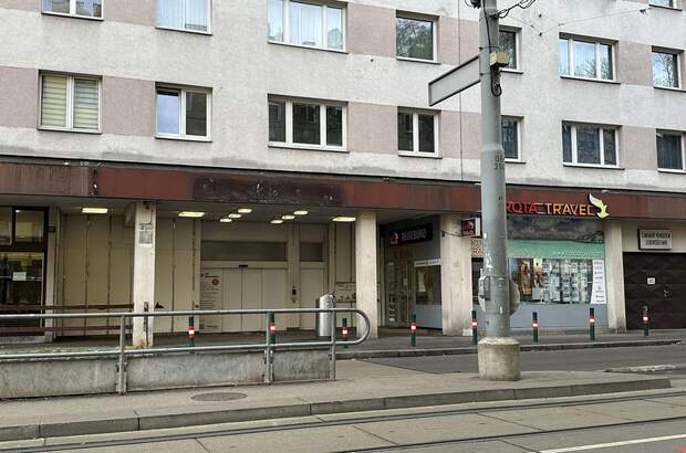 Gewerbeobjekt mieten in 1100 Wien (Bild 1)
