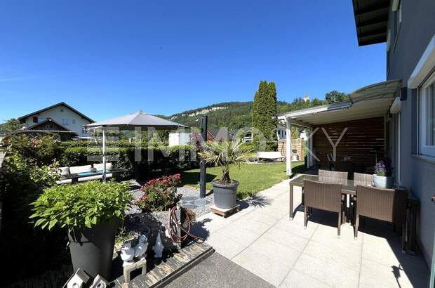 Einfamilienhaus kaufen in 6800 Feldkirch (Bild 5)