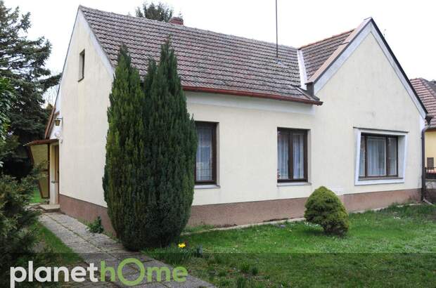 Einfamilienhaus kaufen in 2424 Zurndorf (Bild 1)