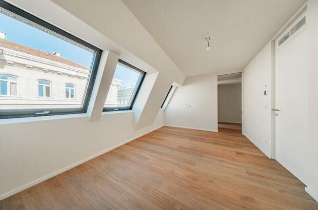 Terrassenwohnung kaufen in 1050 Wien (Bild 5)