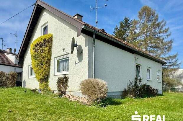 Haus kaufen in 4910 Ried (Bild 1)