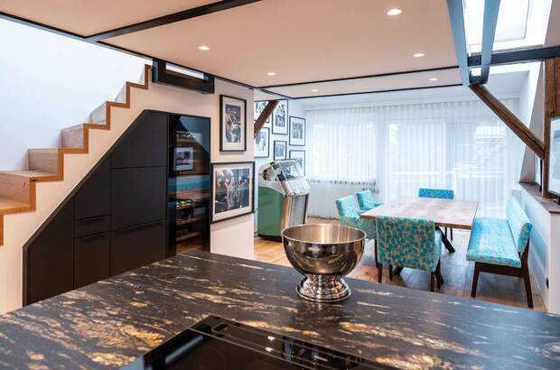 Wohnanlage kaufen in 9020 Klagenfurt (Bild 1)