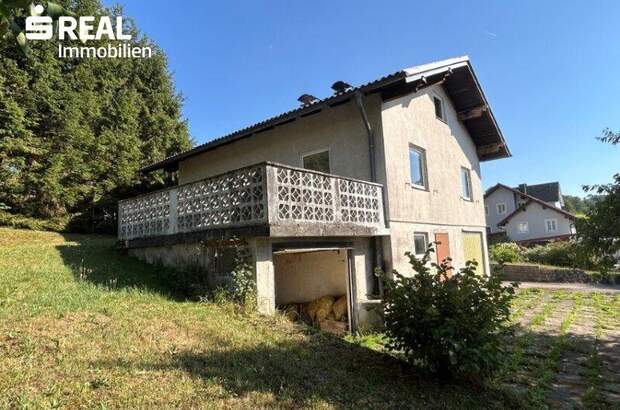 Einfamilienhaus kaufen in 3313 Wallsee (Bild 3)