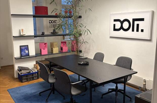 Gewerbeobjekt mieten in 1050 Wien (Bild 1)